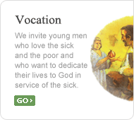 Vocation