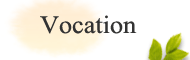 Vocation